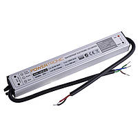 Блок живлення для світлодіодів 2,5A, 12VDC, LED-30-12 POWERTRONIC