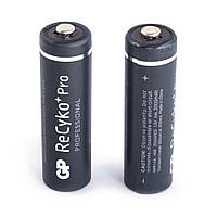 210AAHCBE-2GBE4 AA NiMH 2000mAh GP ReCyko+Pro (аккумулятор никель-металлгидридный)( ACCU-R6/2000GPPRO) GP