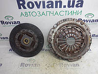 Сцепление (комплект) (1,5 DCI 8V) Renault CLIO 3 2005-2012 (Рено Клио 3), 301016758R (БУ-219784)