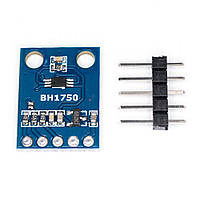 Датчик освещенности Arduino (BH1750) Arduino