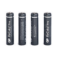 85AAAHCBE-2GBE4 AAA NiMH 800mAh GP ReCyko+Pro (аккумулятор никель-металлгидридный) GP Batteries