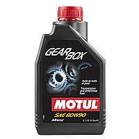 MOTUL Gear Box 80W90 1L