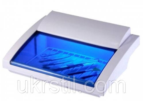 Ультрафіолетовий стерилізатор 503, фото 1