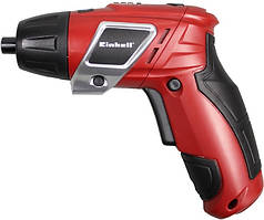 Викрутка акумуляторна Einhell TC-SD 3,6Li EHA