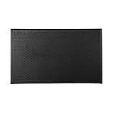 КЕЛЬН Гумовий килимок, 1100х1720 мм, чорний, фото 4