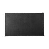 КЕЛЬН Гумовий килимок, 1100х1720 мм, чорний, фото 5