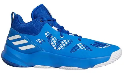 Adidas basket pro deals