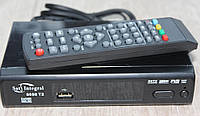 Sat-Integral 5050 - DVB-T2 ТюнерТ2