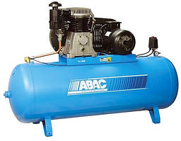ABAC Pro B5900B/500 FT5.5 Компресор поршневий, 500л, 653л/хв, 11бар, 4кВт