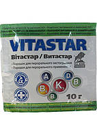 Витастар (Vitastar) 10 г, (аналог Ганаминовита)