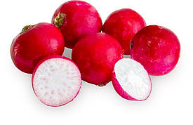 Редис ваговий