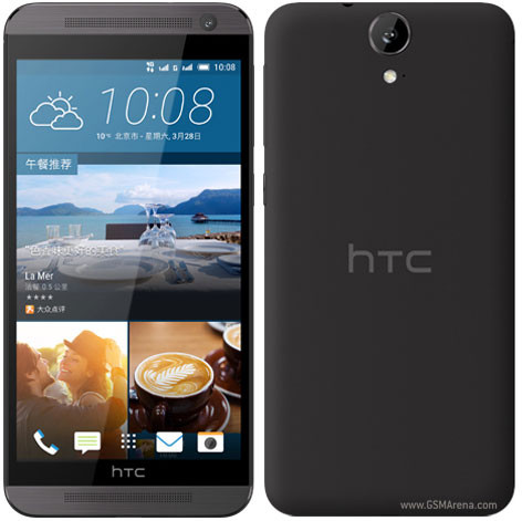 HTC One E9. 5.5'' 2SIM 2G/3G/4G.RAM 2GB.ROM 16GB.4 i 13mPix.8 ядер.NFC