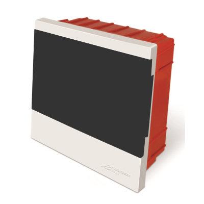 Бокс для електрообладнання, прихованої установки COMFORT