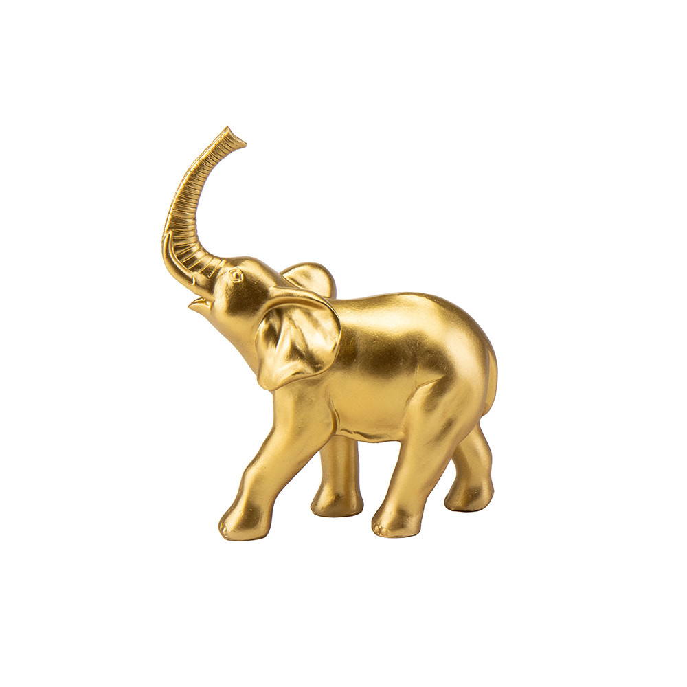 Статуетка "Золотий слон"