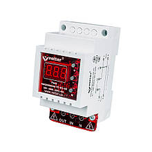 Реле напруги VOLTER 32А