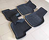 3D килимки EvaForma на Skoda Octavia A5 '04-13, 3D килимки EVA, фото 9