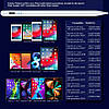 Стилус для iPad 2018-2021г Білий, фото 6