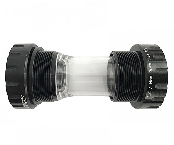 Каретка для велосипеда Neco картридж BB501 Hollowtech (BC 1.37" х 24T 68/73 мм)