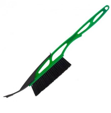 Зимова щітка-скребок Bi-Plast BIG-55cм BP-02, фото 1