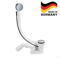 Сифон для ванни Viega Simplex 540 мм ø70 285357