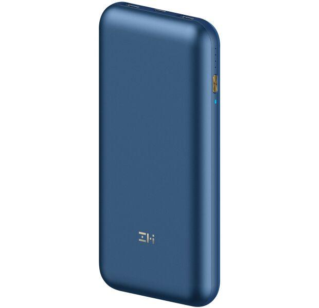 Зовнішній акумулятор ZMI 10 Pro 20000 mAh 65 W (QB823), фото 1