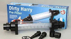 Передфільтр Pre-filter Dirty Harry 25 м3/год, фото 3