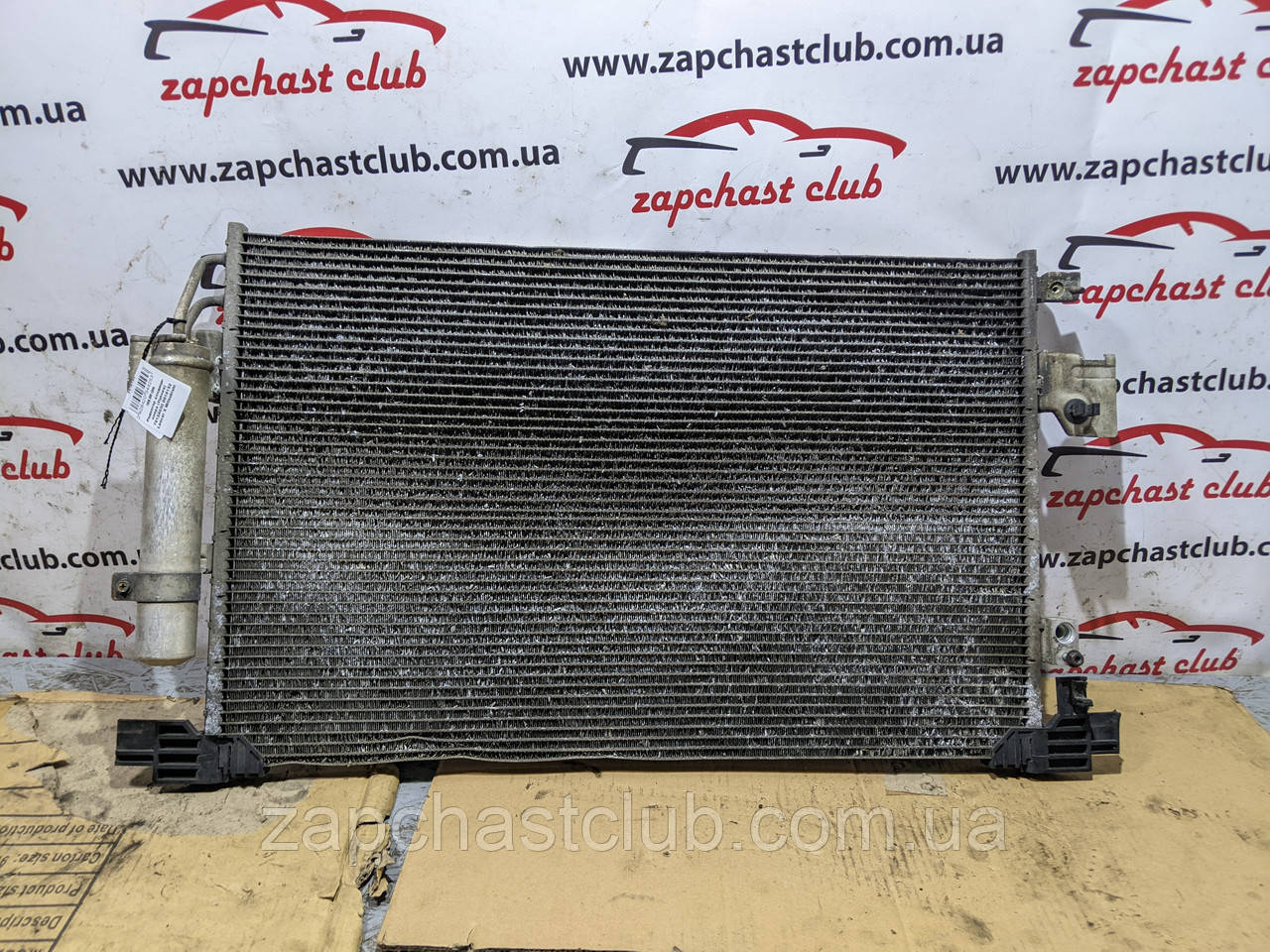 Радіатор кондиціонера (Уцінка) 7812A030 10034 Lancer X Mitsubishi, фото 1