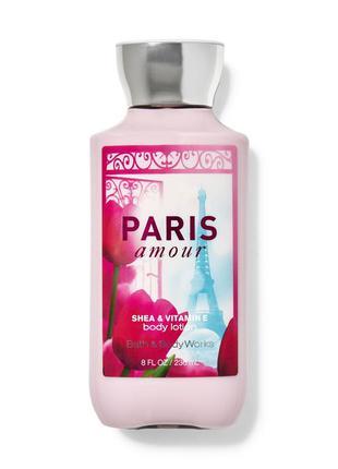 Лосьон для тіла Paris Amour Bath and Body Works