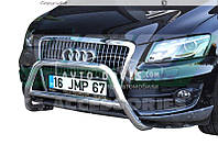 Кенгурятник Audi Q5 2008-2012