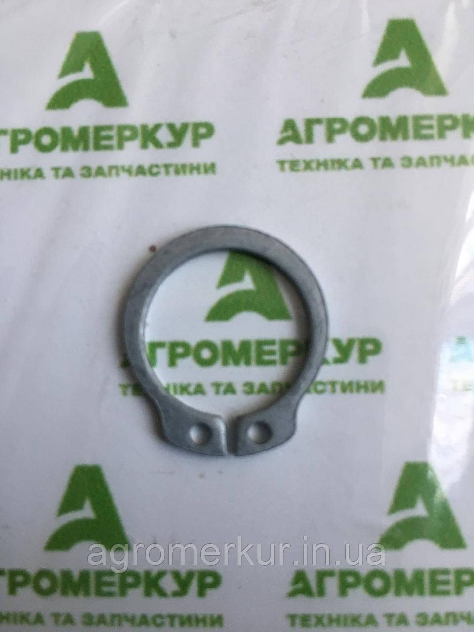 Кільце kg01097962 Kverneland