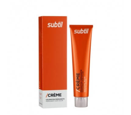 Крем-фарба Ducastel Subtil Creme 60 ml, фото 1