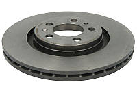 Brembo 09.7012.11 Гальмівний диск передній VW Bora Golf Skoda Octavia 1.4-2.0 09.7012.11 Brembo 09.7012.11 Гальмівний диск передній VW Bora Golf Skoda Octavia 1.4-2.0