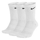 Носки Nike Cotton Crew Socks. (ар. SX4700-101). M (39 - 42,5), фото 4