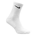 Носки Nike Cotton Crew Socks. (ар. SX4700-101). M (39 - 42,5), фото 3