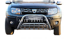 Передня дуга Renault Duster