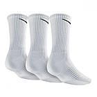 Носки Nike Cotton Crew Socks. (ар. SX4700-101). M (39 - 42,5), фото 7