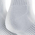 Носки Nike Cotton Crew Socks. (ар. SX4700-101). L (43 - 45), фото 2