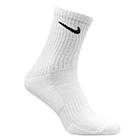 Носки Nike Cotton Crew Socks. (ар. SX4700-101). L (43 - 45), фото 5