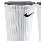 Носки Nike Cotton Crew Socks. (ар. SX4700-101). L (43 - 45), фото 7