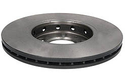 Brembo 09.7011.11 Гальмівний диск передній VW Bora Golf Skoda Octavia Rapid 1.0-1.9