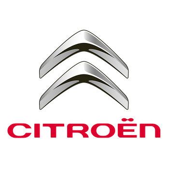 Дефлектори вікон Citroën