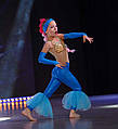 Фестиваль Global Talent пройшов у костюмах від RDS