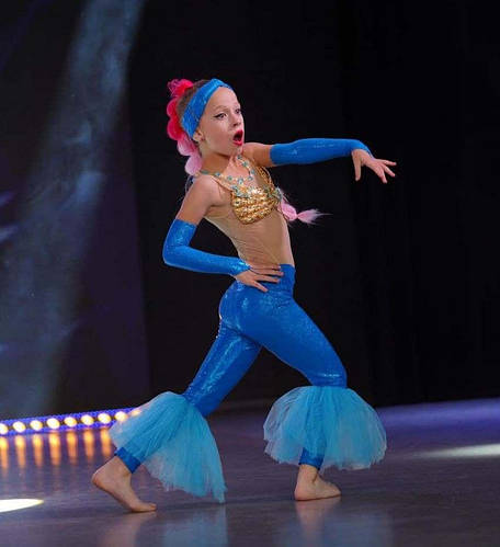 Фестиваль Global Talent пройшов у костюмах від RDS