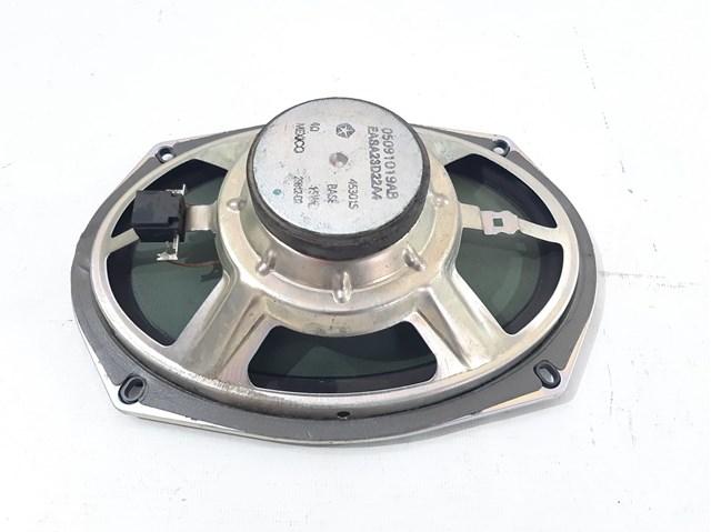 Динамік джип патріот, фото 1