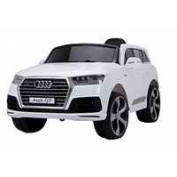 Детский электромобиль джип Audi Q7 YJ2188