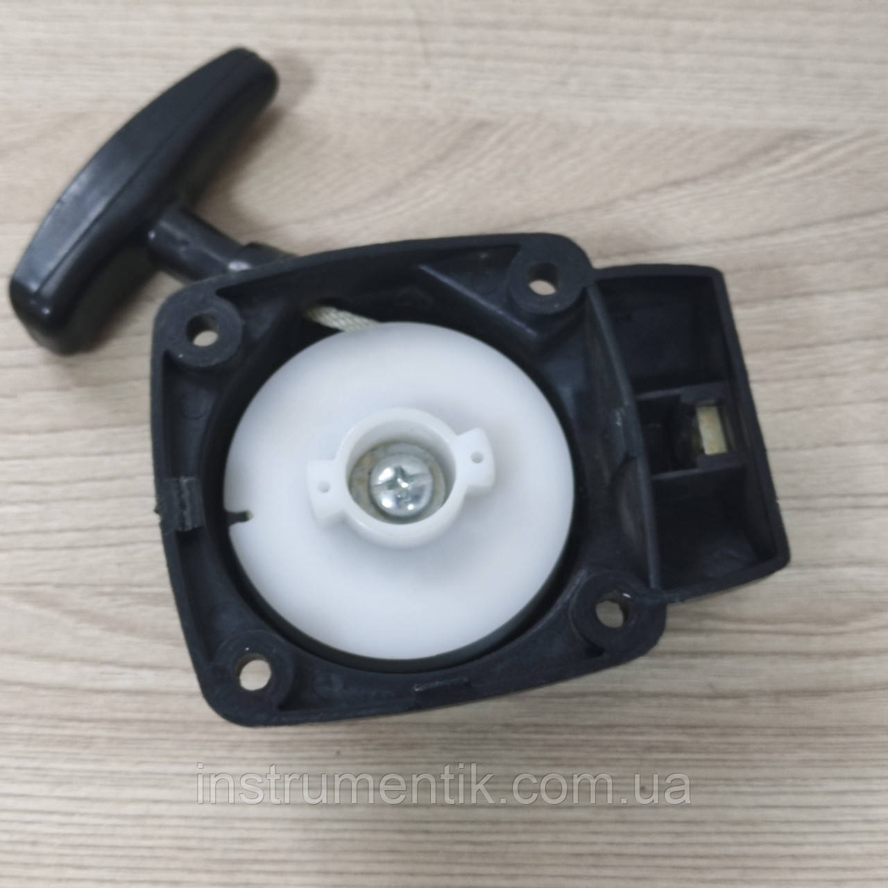 Стартер для AgriMotor  256, фото 1