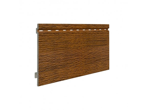 Фасадная панель VOX Kerafront серии Wood Design FS-201 - фото 7 - id-p1553621752