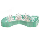 Масажер роликовий для стоп FHAVK FI-1523 кольору в асортименті, фото 2