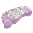 Масажер роликовий для стоп FHAVK FI-1523 кольору в асортименті, фото 4