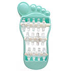 Масажер роликовий для стоп FHAVK FI-1523 кольору в асортименті, фото 5